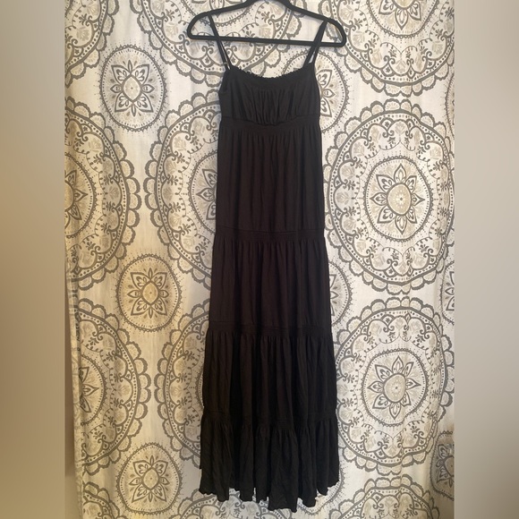 Juicy Couture Maxi Dress - Picture 2 of 5